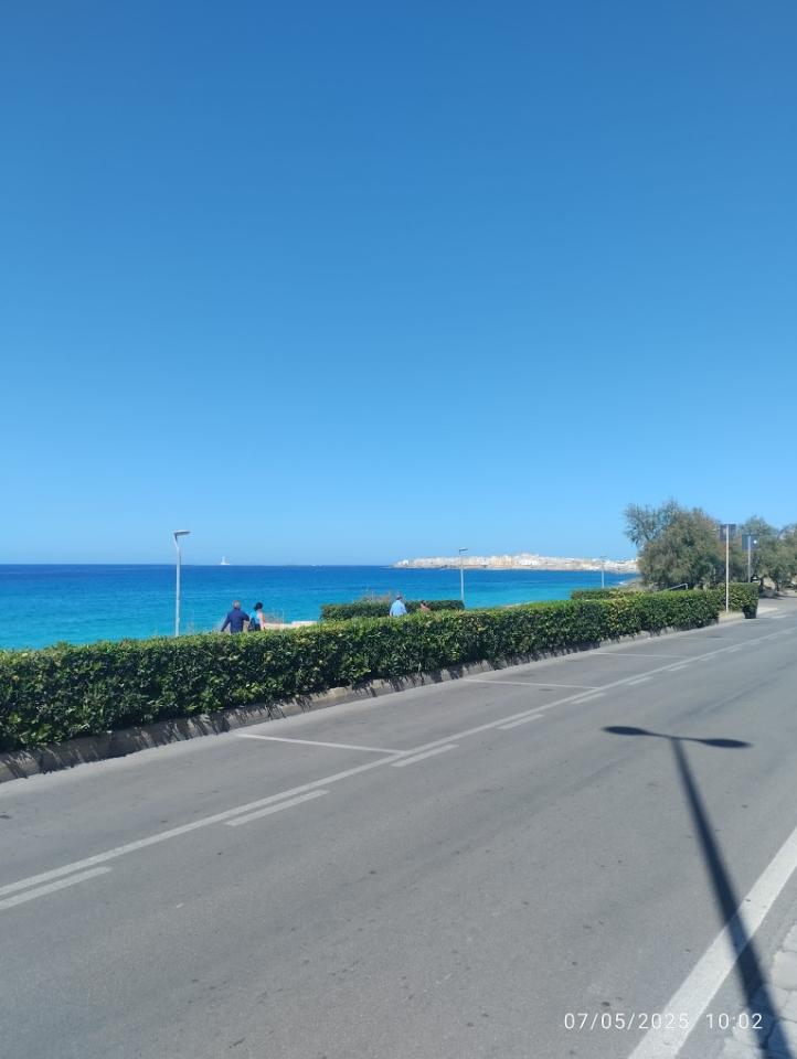 negozio in vendita a Gallipoli