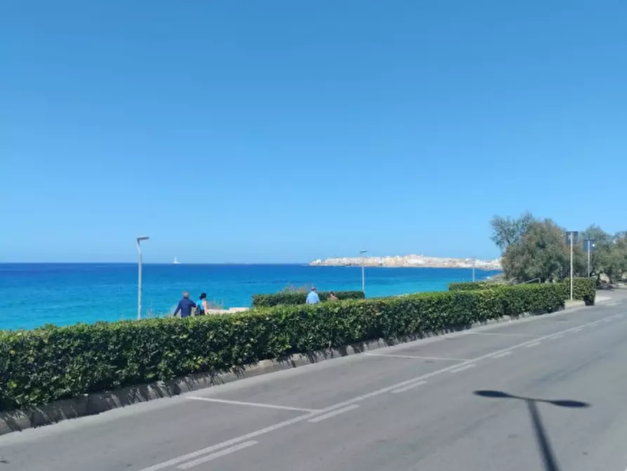 mansarda in vendita a Gallipoli