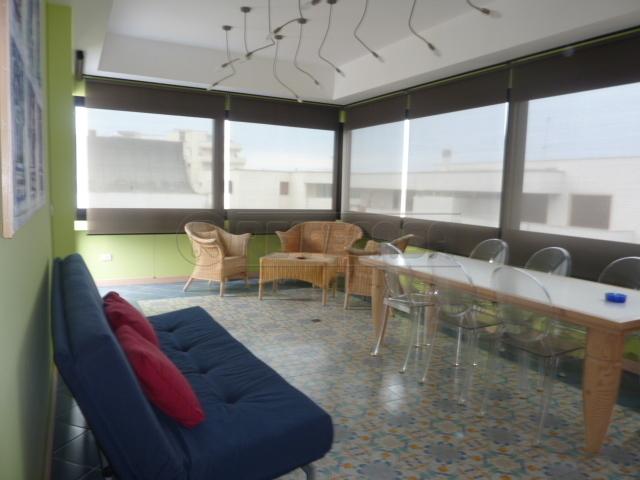 appartamento in affitto a Gallipoli