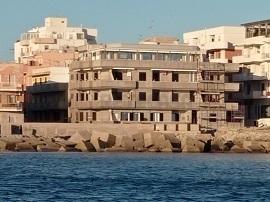 appartamento in affitto a Gallipoli