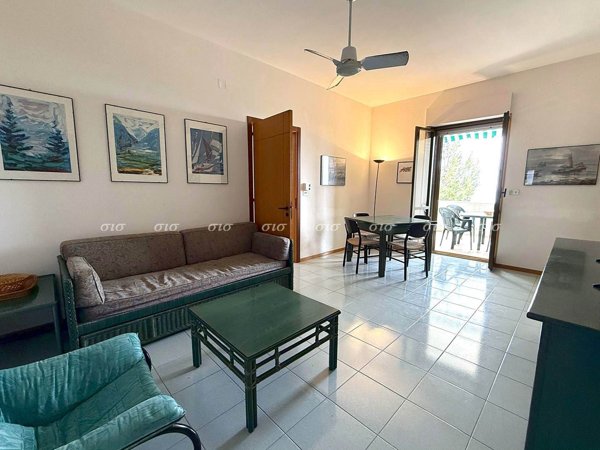appartamento in vendita a Gallipoli in zona Rivabella