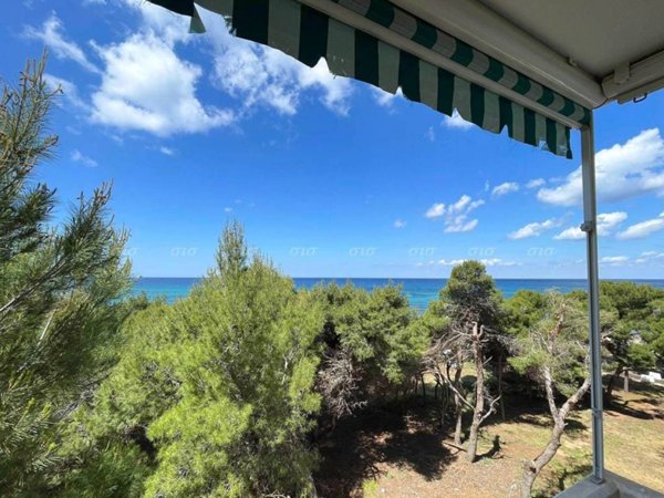 appartamento in vendita a Gallipoli in zona Rivabella
