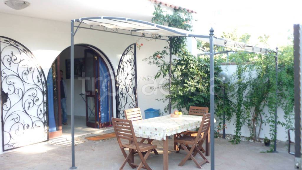 casa indipendente in vendita a Gallipoli in zona Padula Bianca