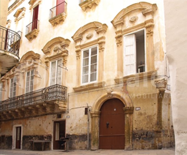 appartamento in vendita a Gallipoli