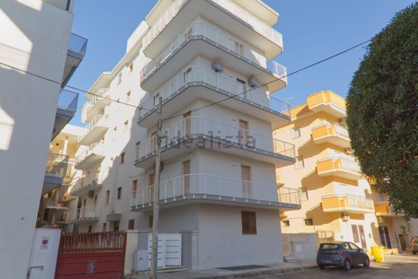 appartamento in vendita a Gallipoli