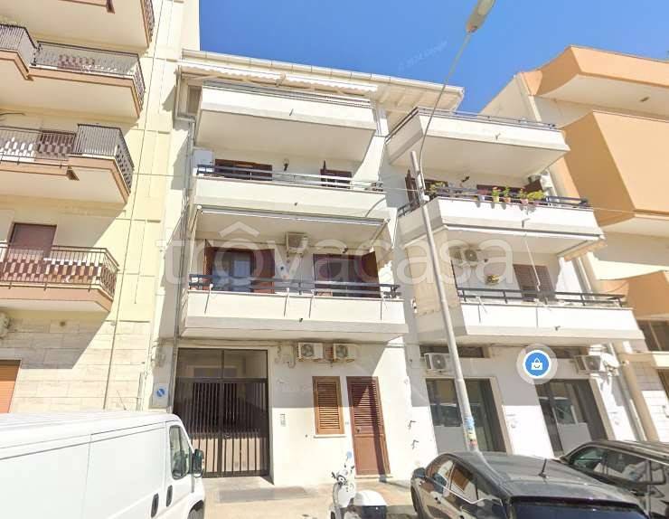 appartamento in vendita a Gallipoli