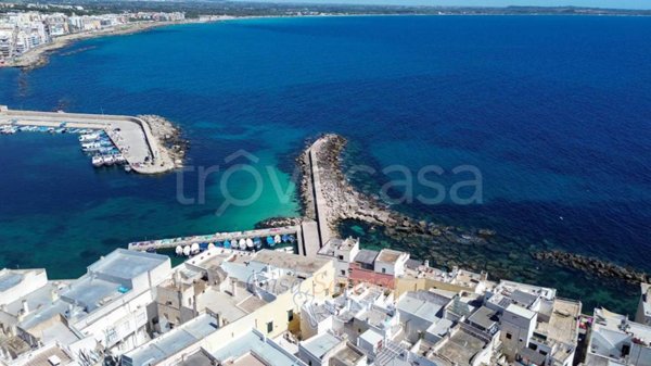 appartamento in vendita a Gallipoli