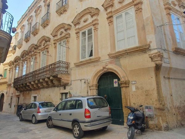 appartamento in vendita a Gallipoli