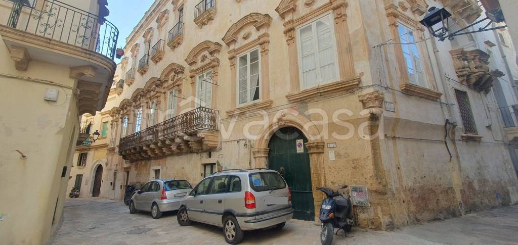 appartamento in vendita a Gallipoli