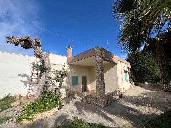 casa indipendente in vendita a Gallipoli