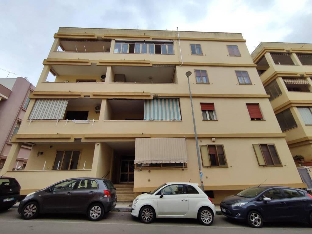 appartamento in vendita a Gallipoli