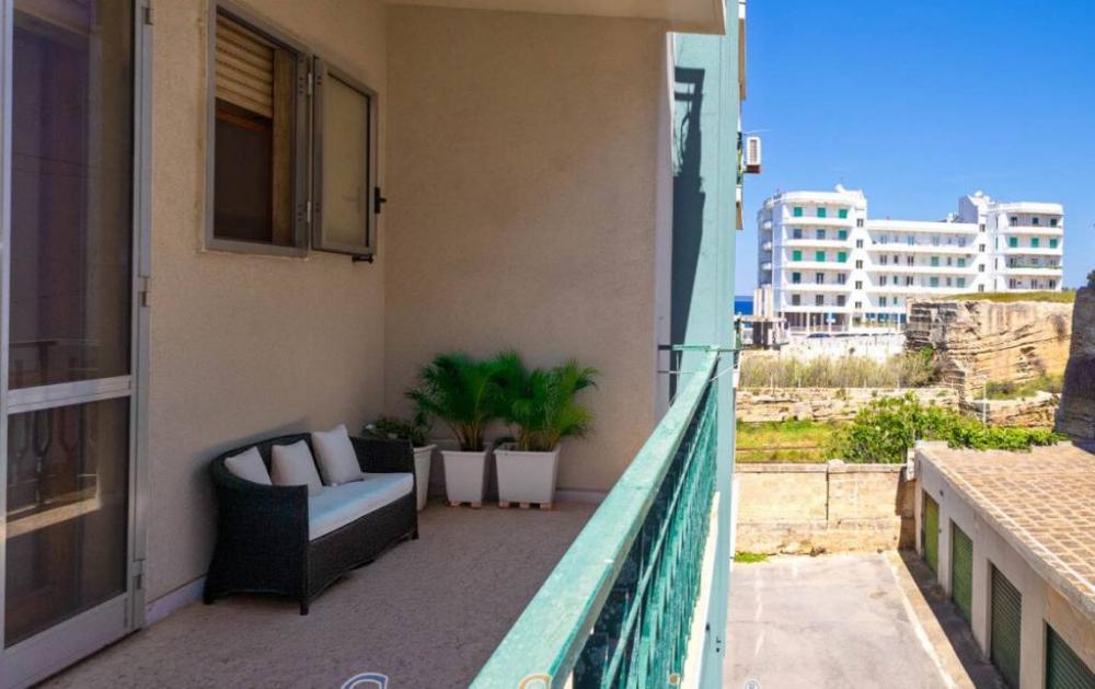 appartamento in vendita a Gallipoli