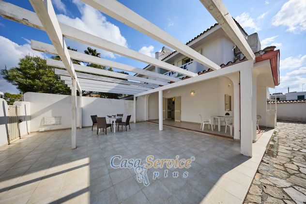 casa indipendente in vendita a Gallipoli