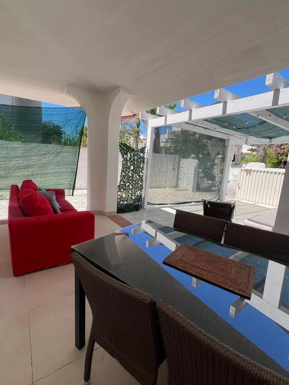 casa indipendente in vendita a Gallipoli