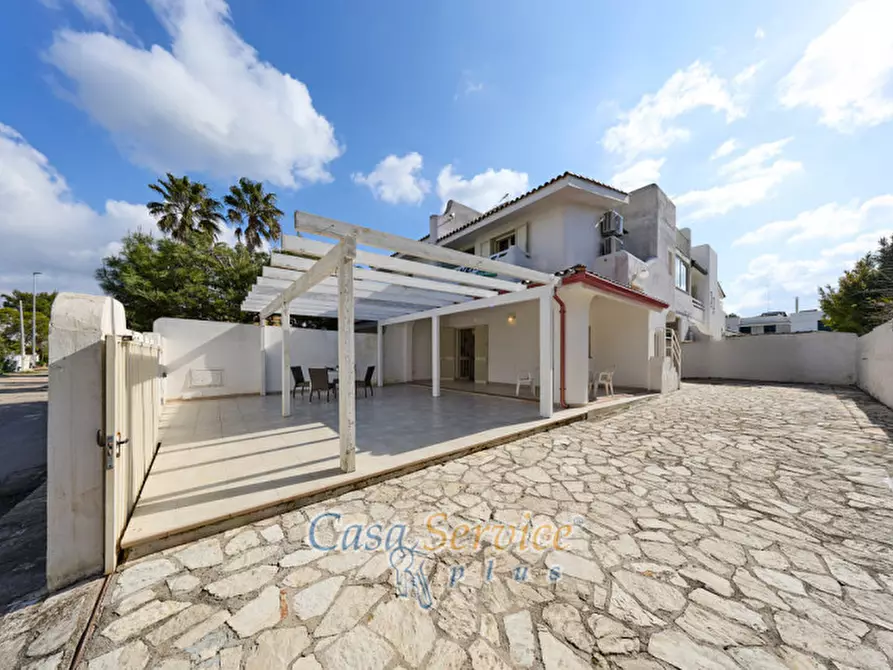 casa indipendente in vendita a Gallipoli