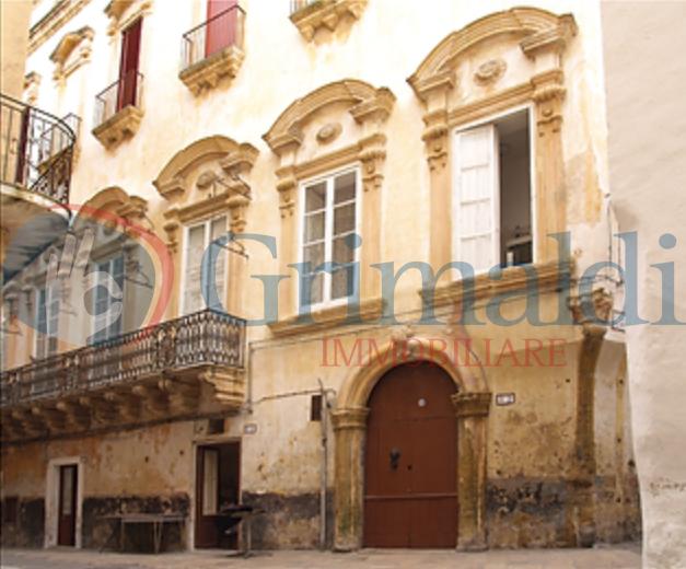 appartamento in vendita a Gallipoli