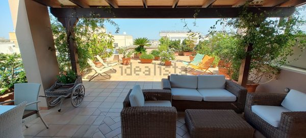 appartamento in vendita a Gallipoli