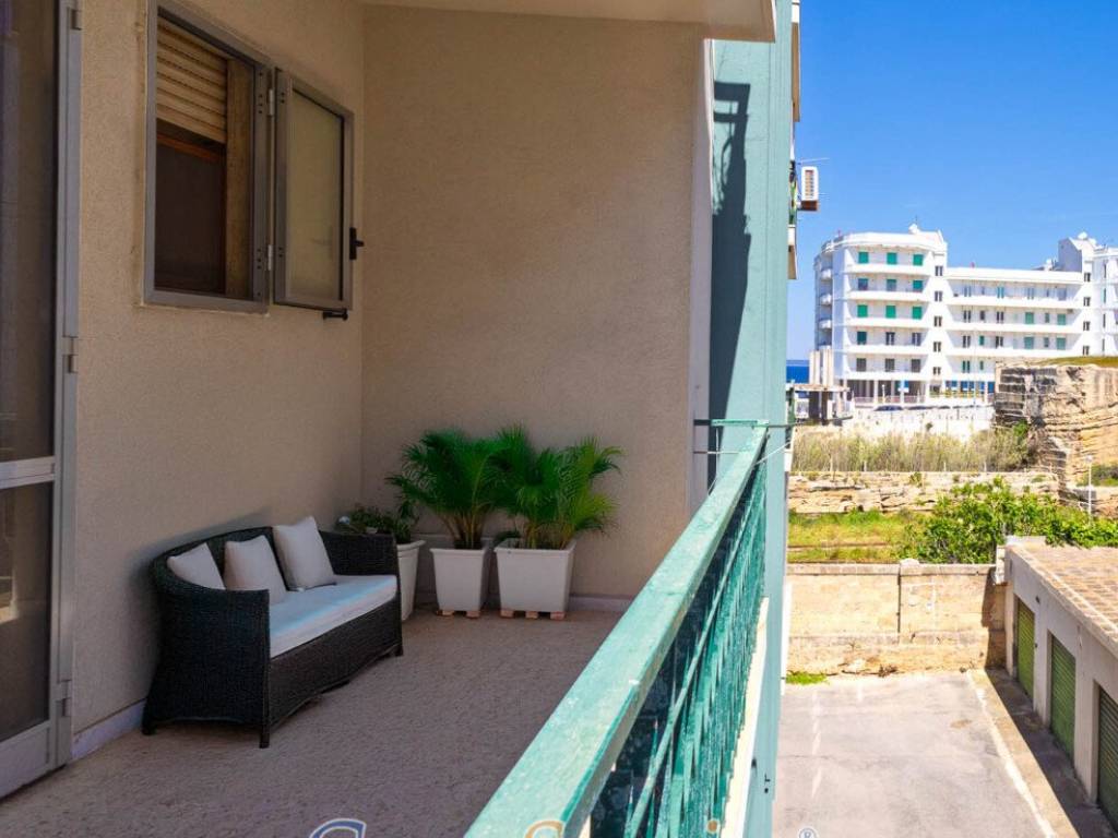 appartamento in vendita a Gallipoli