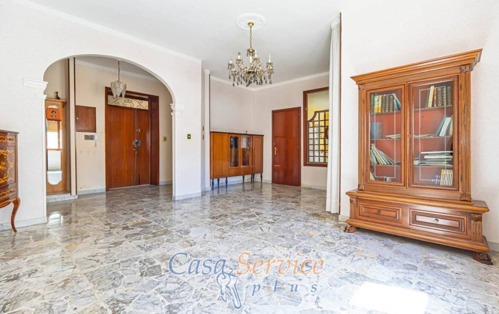appartamento in vendita a Gallipoli