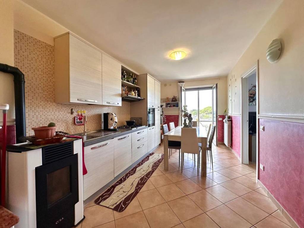 appartamento in vendita a Gallipoli