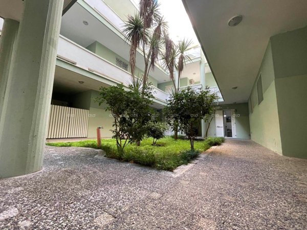 appartamento in vendita a Gallipoli in zona Baia Verde