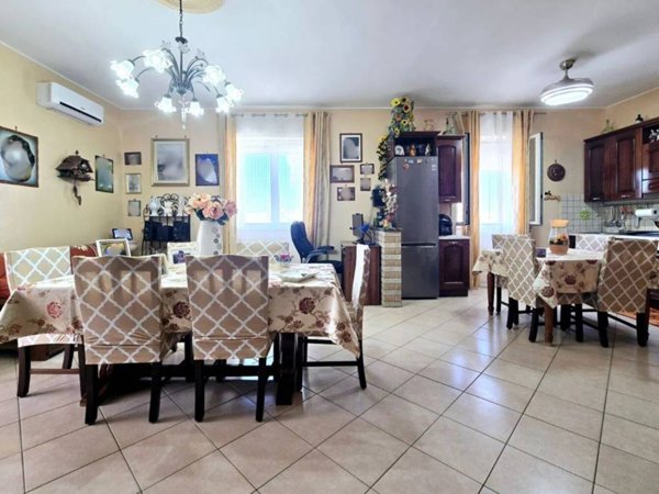 appartamento in vendita a Gallipoli