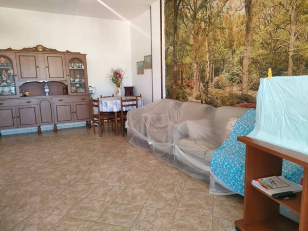 appartamento in vendita a Gallipoli
