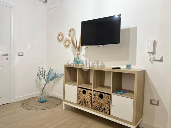 appartamento in vendita a Gallipoli