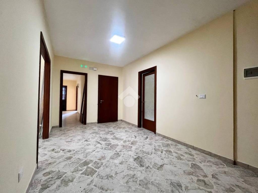 appartamento in vendita a Gallipoli