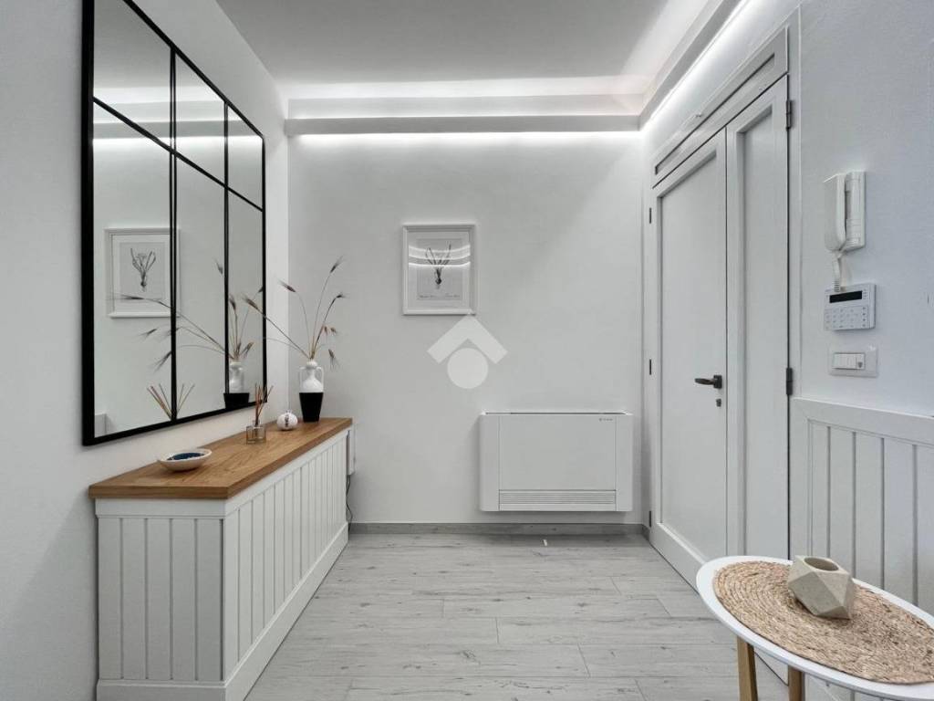 appartamento in vendita a Gallipoli