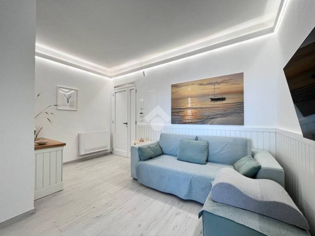 appartamento in vendita a Gallipoli