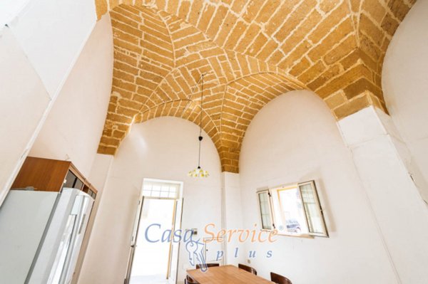 casa indipendente in vendita a Gallipoli