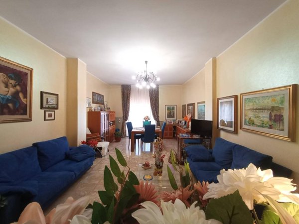 appartamento in vendita a Gallipoli