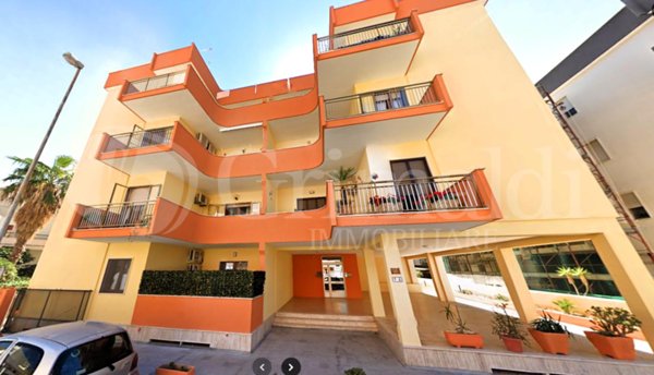 appartamento in vendita a Gallipoli
