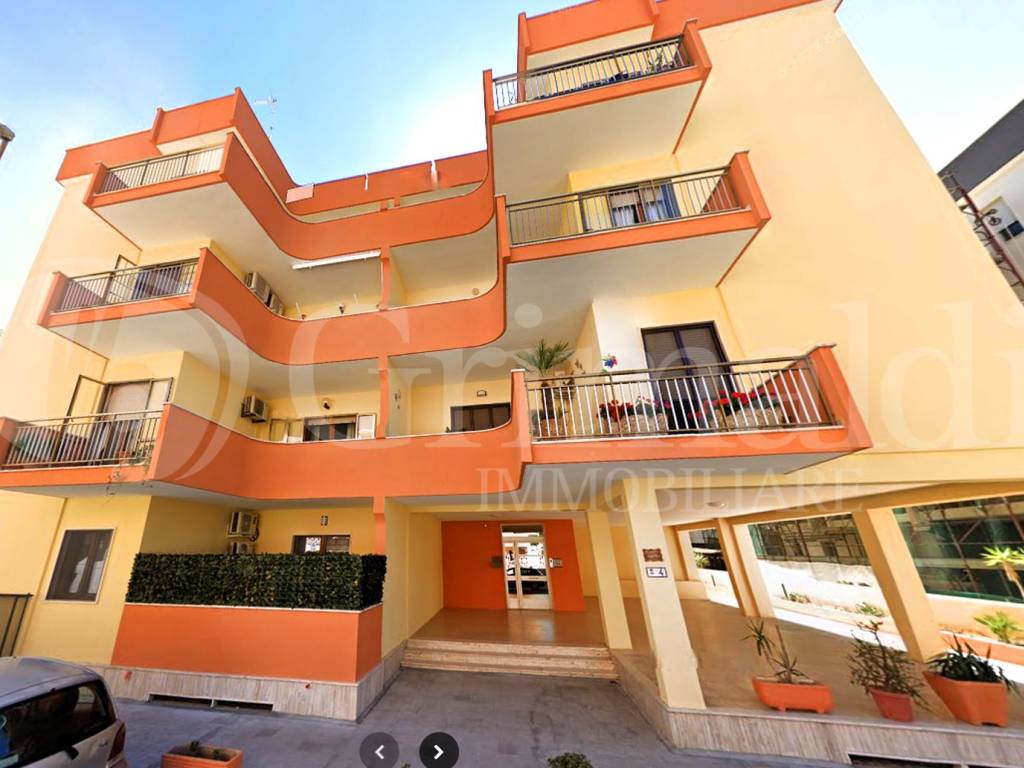 appartamento in vendita a Gallipoli