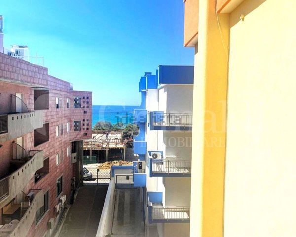 appartamento in vendita a Gallipoli