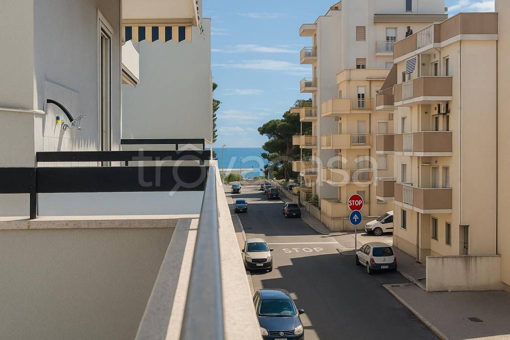 appartamento in vendita a Gallipoli