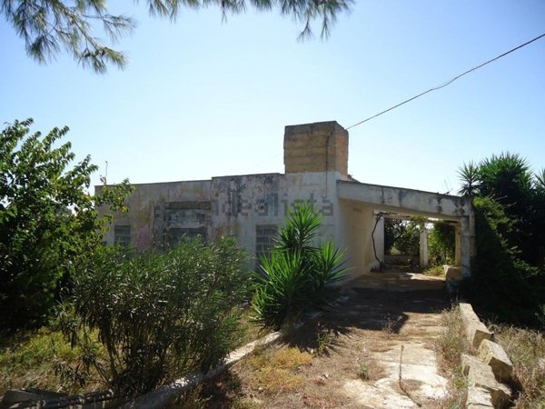 appartamento in vendita a Gallipoli