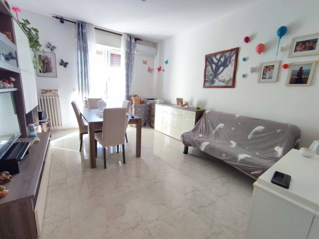 appartamento in vendita a Gallipoli