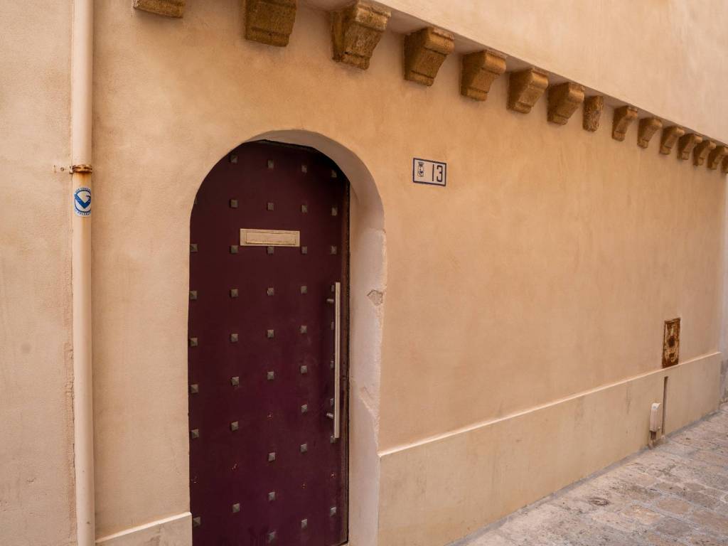intera palazzina in vendita a Gallipoli
