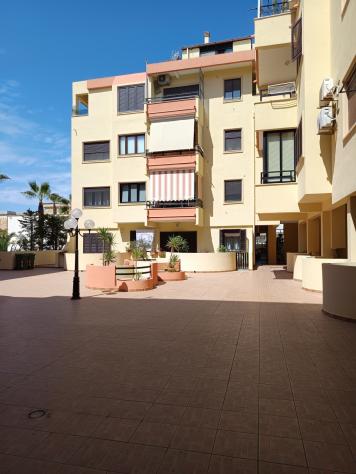 appartamento in vendita a Gallipoli