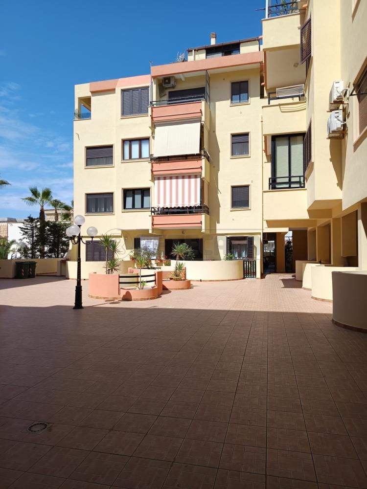 appartamento in vendita a Gallipoli