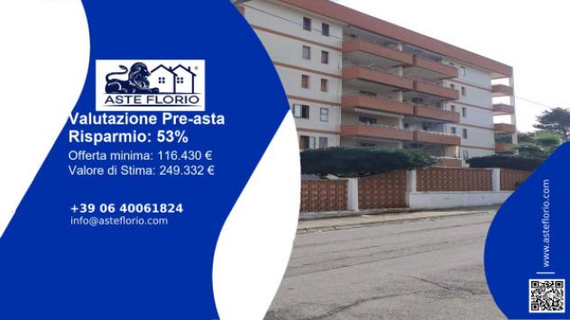 appartamento in vendita a Gallipoli