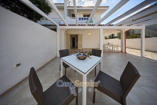 casa indipendente in vendita a Gallipoli
