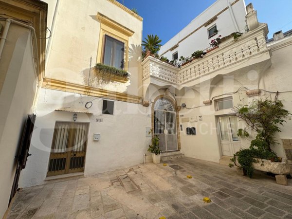 appartamento in vendita a Gallipoli