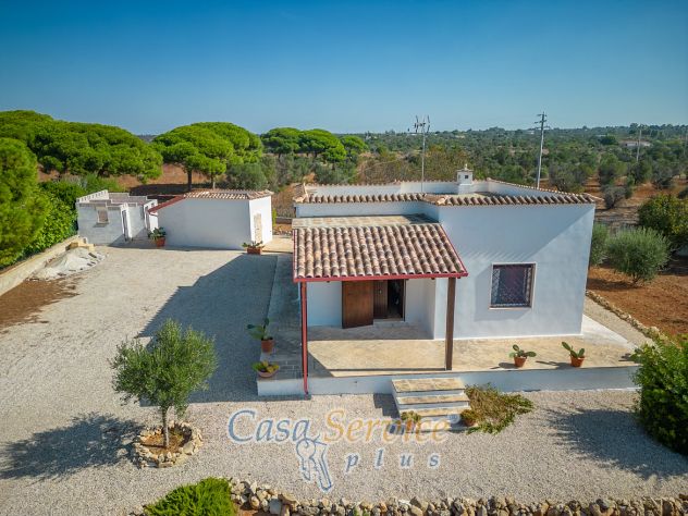 casa indipendente in vendita a Gallipoli