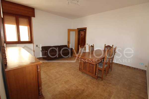 appartamento in vendita a Gallipoli