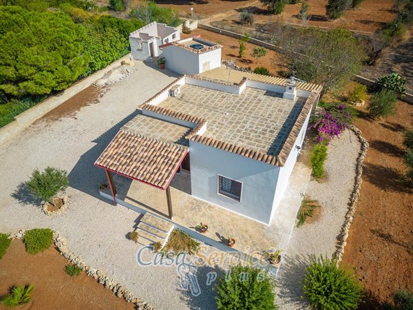 casa indipendente in vendita a Gallipoli