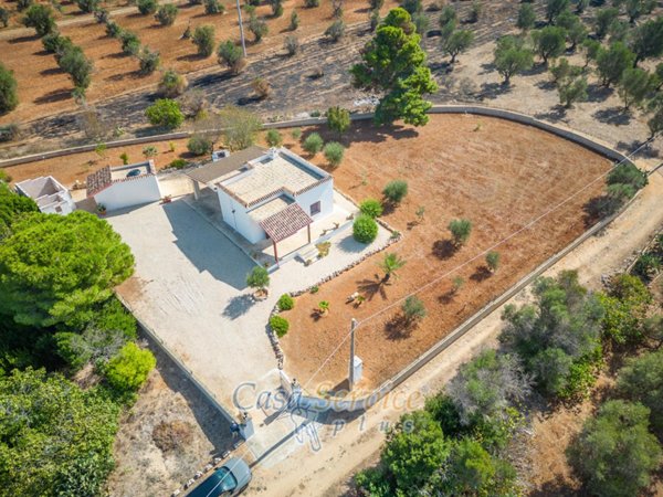 casa indipendente in vendita a Gallipoli