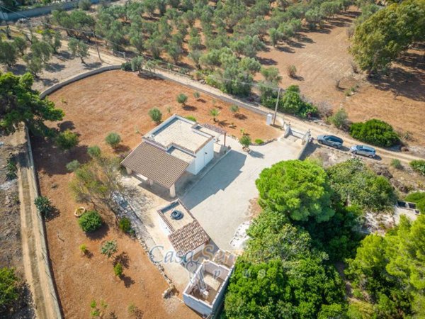 casa indipendente in vendita a Gallipoli